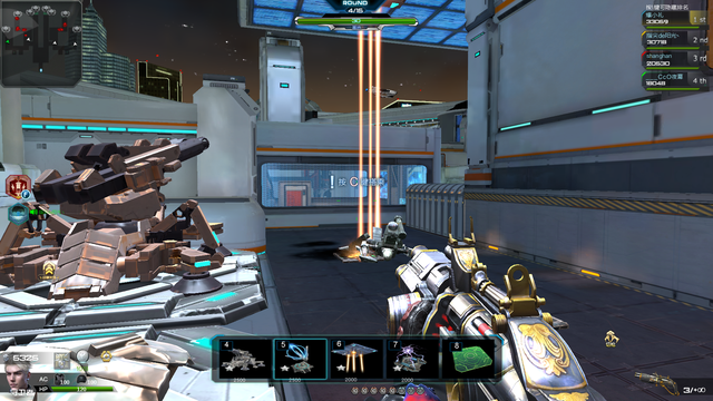 逆战天极怎么获得，逆战合金力量-天极怎么获得（到了天美手里的《逆战》）