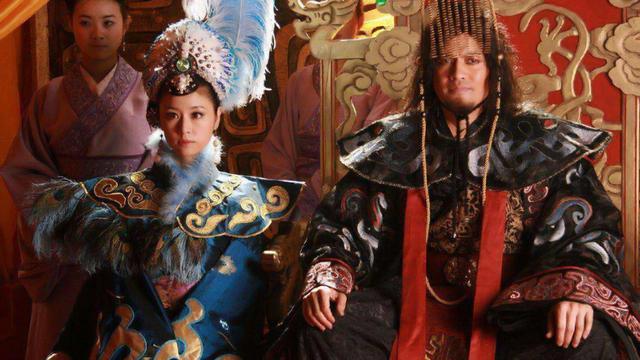 唯才是举的意思，唯贤是无举（为我们重构三千年前的历史谜团）