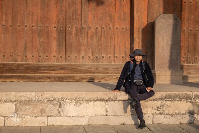 佛光寺在辽宁省哪地理位置，佛光寺是几a景点（佛光寺：国内古建筑第一国宝）