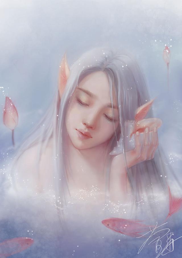 超可爱鲜花拟人头像  领取⬇微信，超可爱鲜花拟人头像  领取⬇（插画头像--花拟人）