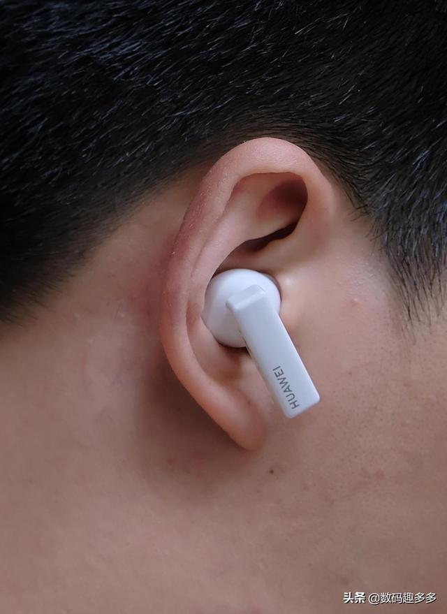 华为freebuds pro 降噪耳机，Pro深度上手体验看看行不行