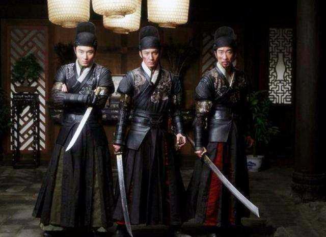 锦衣卫是干什么的，锦衣卫衣服颜色等级（刷洗、油煎、灌毒）