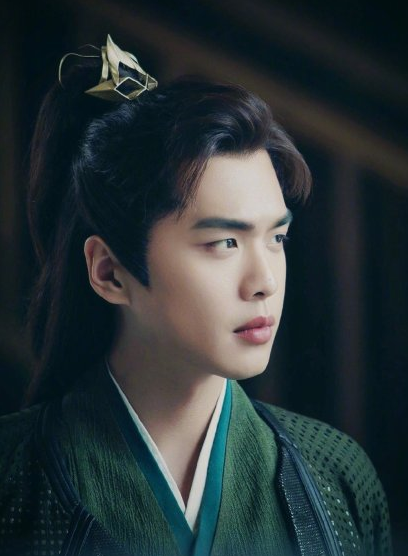 庆余年背诗是哪一集，范闲背诗是哪一集（《庆余年》范闲朝堂背诗好风光）