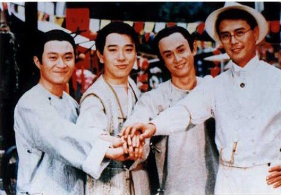 沈孟生演过的电视剧，沈孟生（8090年代中国大陆引进的台湾电视剧）