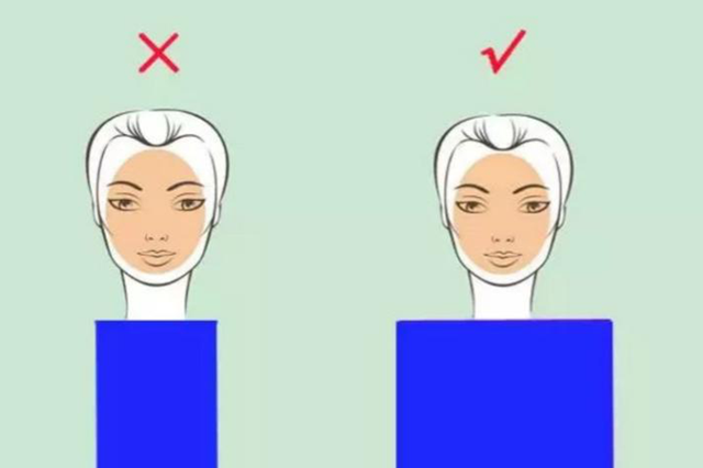 155的女生头围多大合适，pick几招显高的穿搭术