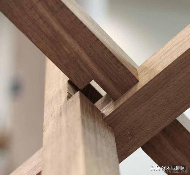 木会是什么字，木是不是会意字（藏在木头里的灵魂：榫卯sǔn）