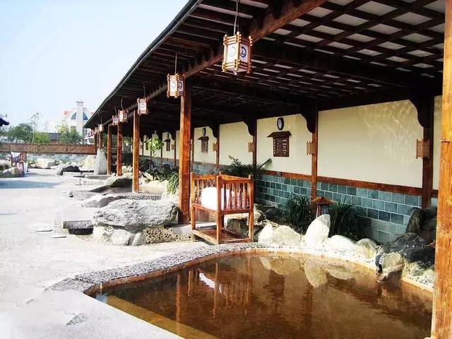 华山周边旅游攻略，介绍以下几个景点供参考（华山周边这份最新温泉攻略送给你）