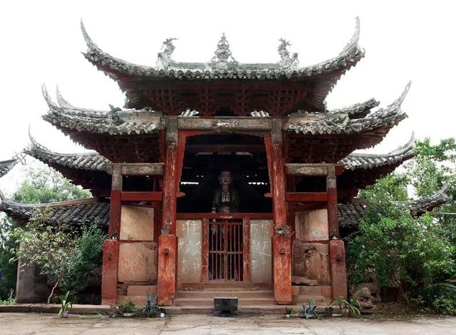 安岳石刻与玄应的由来，安岳石刻历史（这里是安岳）