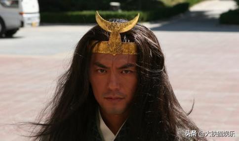 智多星吴用，智多星吴用和诸葛亮相比最大的区别在于（半个娱乐圈的帅哥都请来了）