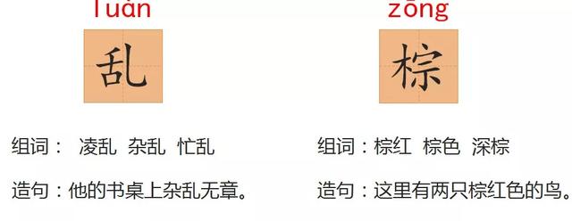 金黄的什么填词语，金黄的什么填空（部编版三年级语文上册第5课《铺满金色巴掌的水泥道》图文讲解）