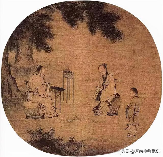 宋代家具特点，宋代家具设计特点（如何概述唐宋时期的中国家具成就和特点呢）