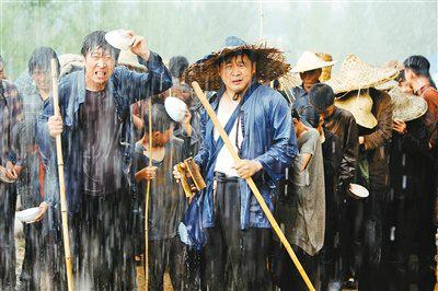 兰桐花开电视剧，兰桐花开电视剧剧情（《兰桐花开》央八首播）