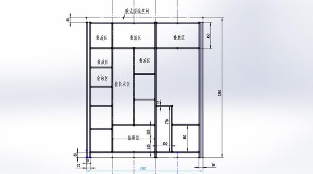 衣柜板材用哪种好，衣柜板材用哪种好一些（太多家庭被坑了）