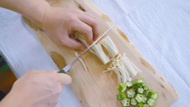 素汤有哪些，素汤的做法大全（用这几种食材搭配做的素汤）