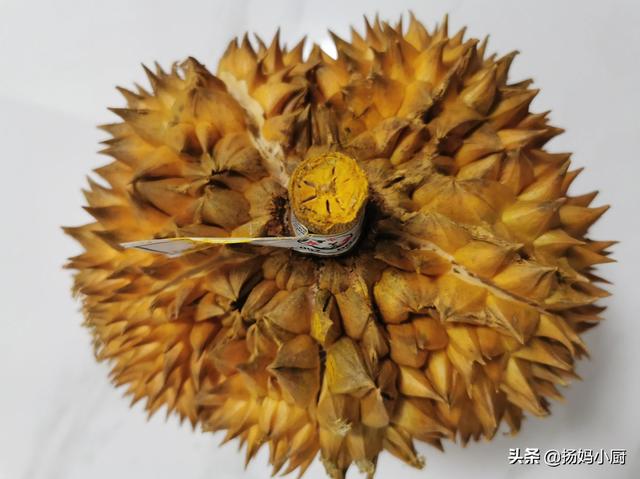 榴莲是软的还是硬的，榴莲种类哪种好吃（买到的榴莲肉多饱满）