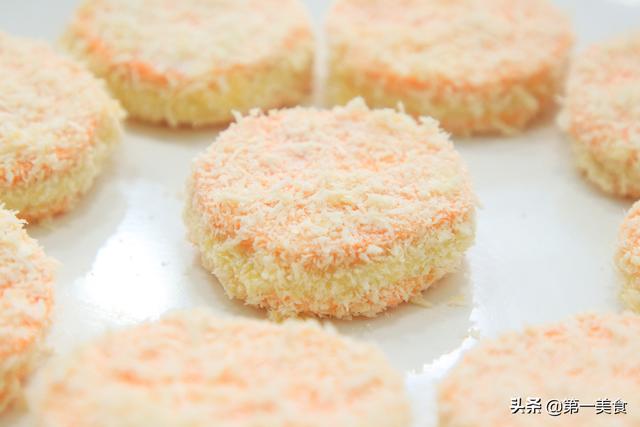 糯米粉可以做什么，糯米粉可以做什么（做好吃的红薯糯米饼）