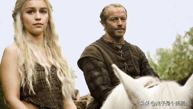 灰鳞病现实是什么病，鳞病是什么意思（乔拉·莫尔蒙走后维斯特洛大陆从此再也没有大熊）