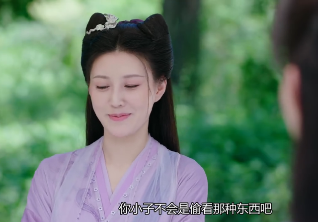 离泽宫副宫主是好还是坏，离泽宫副宫主叫什么名字（《琉璃》：副宫主专门抓走紫狐）