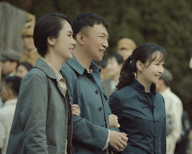 新世界金海与刀美兰在一起了吗，新世界金海和谁在一起了（《新世界》大结局：金海没死）