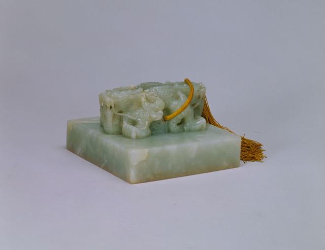 御书屋备用，御书屋在哪里下载（天子宸章——清代乾隆帝王玺印）