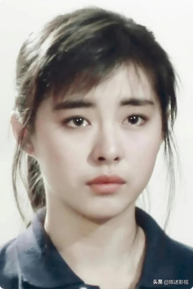 林青霞个人资料，林青霞身高（7位被误认为是香港人的明星）