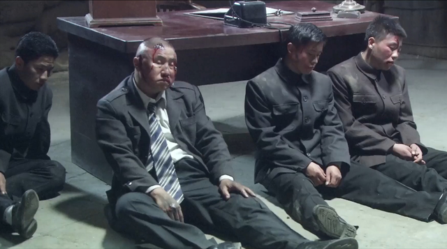 鬼子六是哪部电视剧中的人物,鬼子6是什么电视剧(《风筝》人物志之