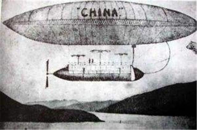 时局图，背后作者却“寂寂无闻”（时局图上的人代表什么）