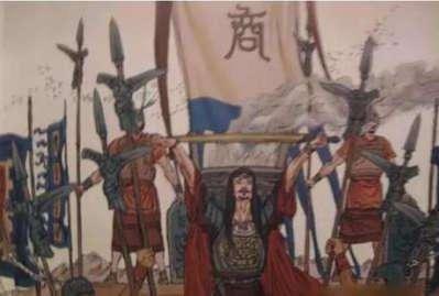 商人跟商代有关吗，商人跟商代有关吗知乎（商朝的人真的很会经商吗）