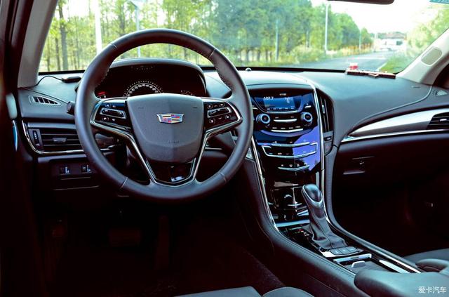 atsl凯迪拉克为什么停产了，凯迪拉克atsl为什么停产（说说我那辆停产了的凯迪拉克ATS-L……）