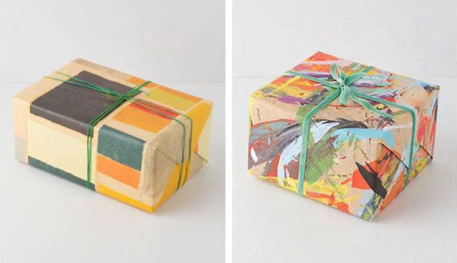 圣诞苹果包装方法，圣诞苹果的包装方法（让你的圣诞礼物别具心裁）