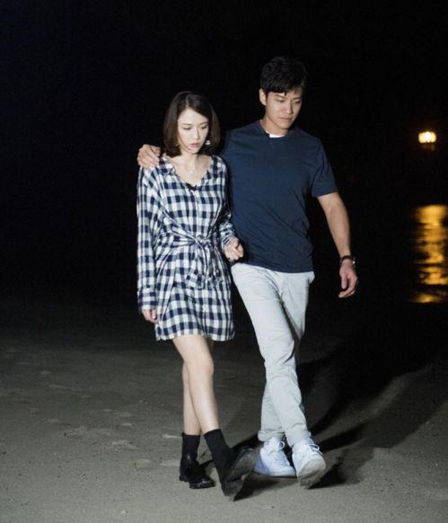 陈乔恩和张翰合作过哪部电视剧，张翰和陈乔恩拍了什么电视剧（遇到小9岁男友艾伦）