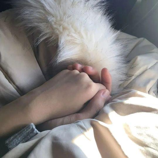 神仙颜值动漫情侣头像，神仙动漫情头微信（神仙情侣头像）