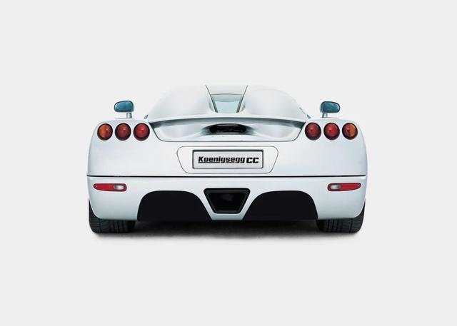 克里斯蒂安·柯尼赛格，克里斯冯柯尼塞格（全网最全柯尼塞格介绍<上>）