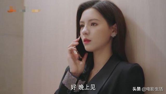 出轨剧情介绍，又出现男友出轨、男女主发生一夜情的狗血剧情