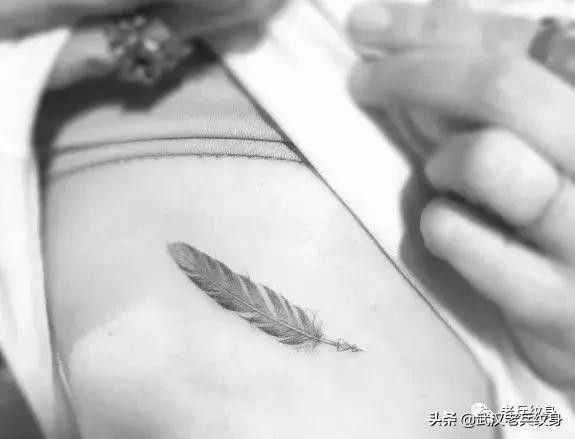 纹身各种图案及含义，纹身图案及其含义（弄懂这些图案背后的意思）