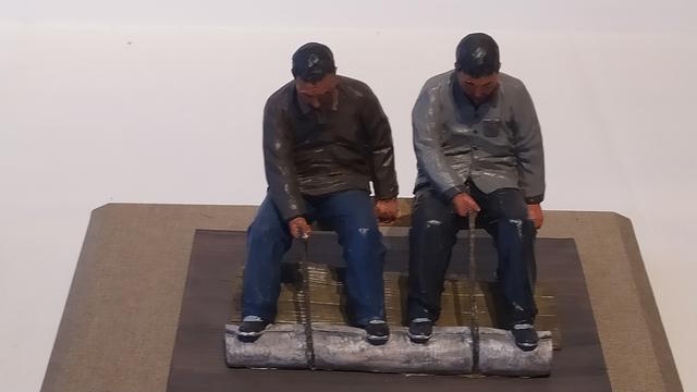 非遗传承定义，传统工艺，现在又叫非遗传承