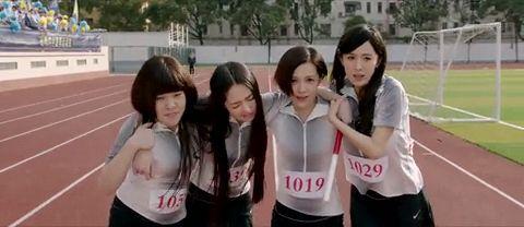 小时代4结局大火揭秘，小时代4结局大火揭秘上海（郭敬明最好的一部电影）