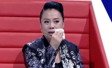 黄绮珊的儿子是谁，涂惠源对黄绮珊的评价（黄绮珊坎坷情史：3婚3离）