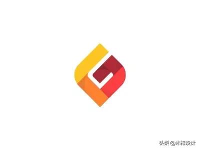 logo创意设计，15种logo设计（80个创意LOGO设计合集）