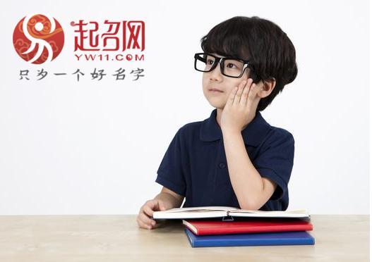 带辰的男孩名字，男孩带辰字的名字（31个高雅霸气的男孩名字）
