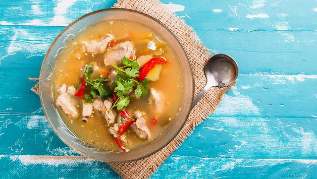 山药煮多久能熟，山药一般煮多久能熟（四道山药汤粥食谱）