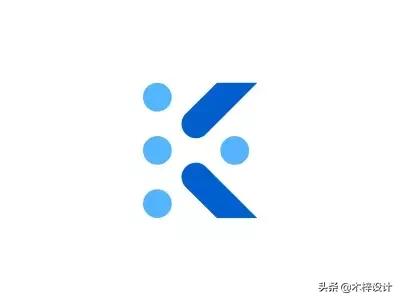 logo创意设计，15种logo设计（80个创意LOGO设计合集）