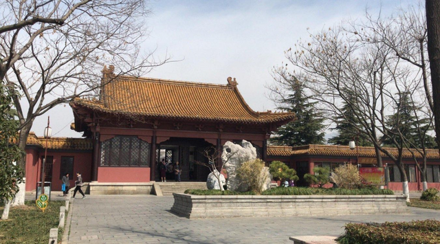 南京故宫还在吗，南京故宫是什么时候被毁的（南京明故宫比北京故宫还大）