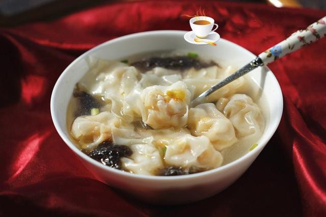 馄饨馅做法有哪些，馄饨馅有哪几种做法（23年馄饨老店的馅料配方大全）