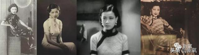 女人前卫是什么意思，前卫是什么意思（谁能比得过旧上海的女人们）