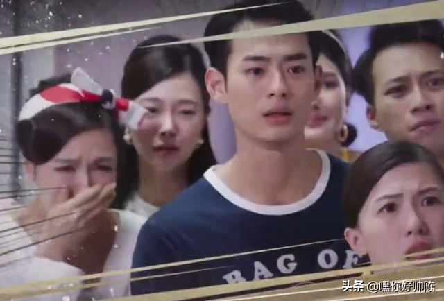 鸭王演员表，继《大帅哥》后播出《荷里活有个大老千》