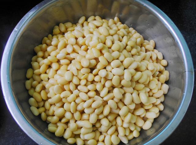 水豆腐的制作方法及配方，自制水豆腐的家常做法（15分钟出豆腐）