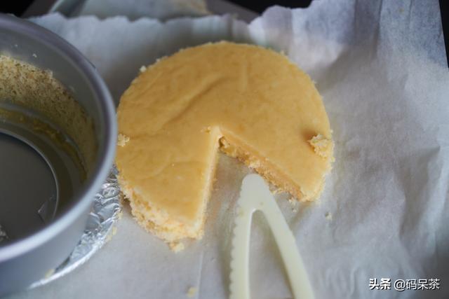 floz是什么单位（第三次挑战戚风蛋糕）