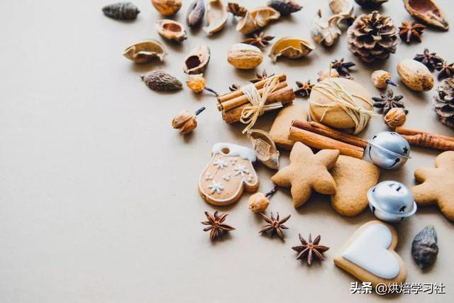 史多伦面包的由来，史多伦面包英文（最能代表圣诞节的——史多伦面包）