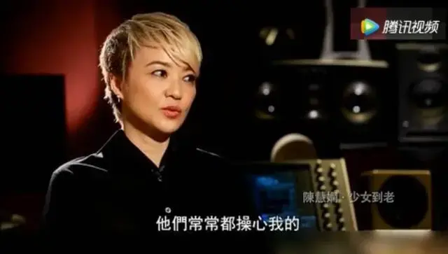 陈慧娴老公是谁，陈慧娴老公是谁（55岁的一代歌后陈慧娴）